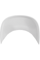 Casquette Cool & Dry personnalisée white