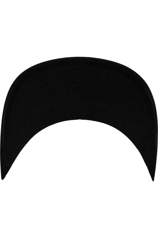 Casquette retro trucker bicolore personnalisable
