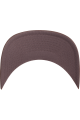 Casquette retro trucker bicolore personnalisable