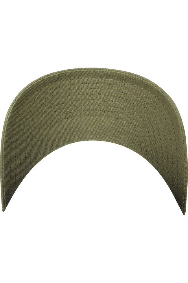 Casquette retro trucker bicolore personnalisable