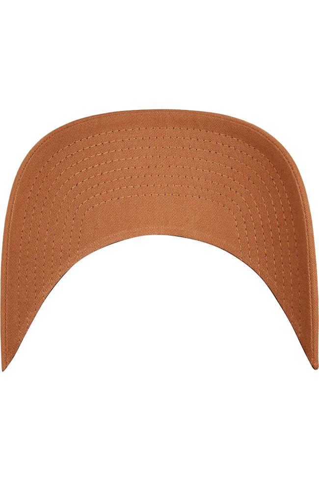 Casquette retro trucker bicolore personnalisable