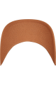 Casquette retro trucker bicolore personnalisable