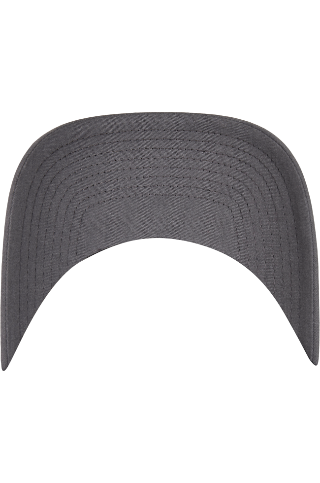 Casquette retro trucker bicolore personnalisable