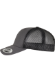 Casquette retro trucker bicolore personnalisable