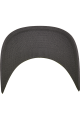 Casquette retro trucker bicolore personnalisable