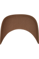 Casquette retro trucker bicolore personnalisable