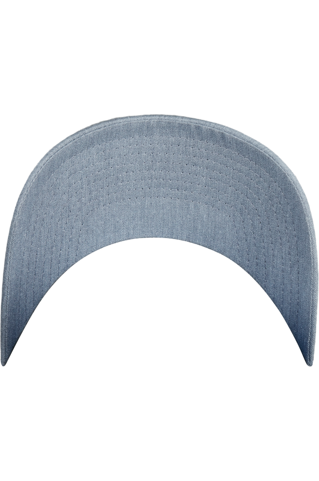 Casquette retro trucker bicolore personnalisable