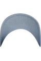Casquette retro trucker bicolore personnalisable