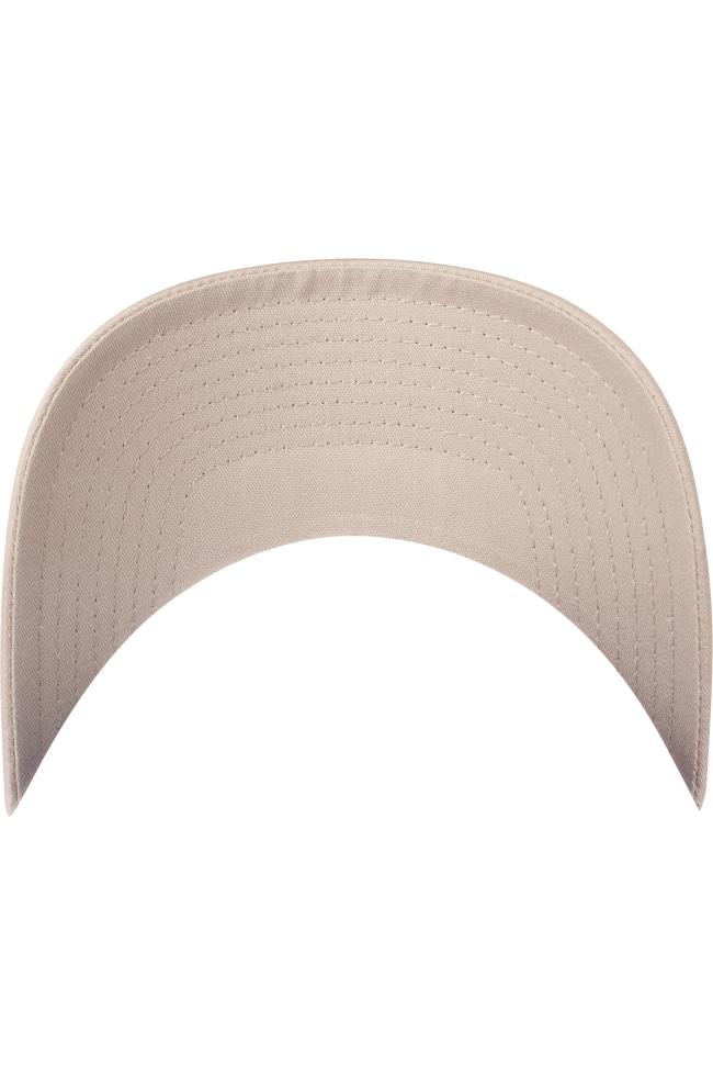 Casquette retro trucker bicolore personnalisable