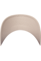 Casquette retro trucker bicolore personnalisable