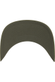 Casquette retro trucker bicolore personnalisable
