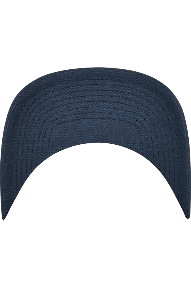Casquette retro trucker bicolore personnalisable