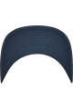 Casquette retro trucker bicolore personnalisable