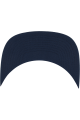 Casquette retro trucker bicolore personnalisable