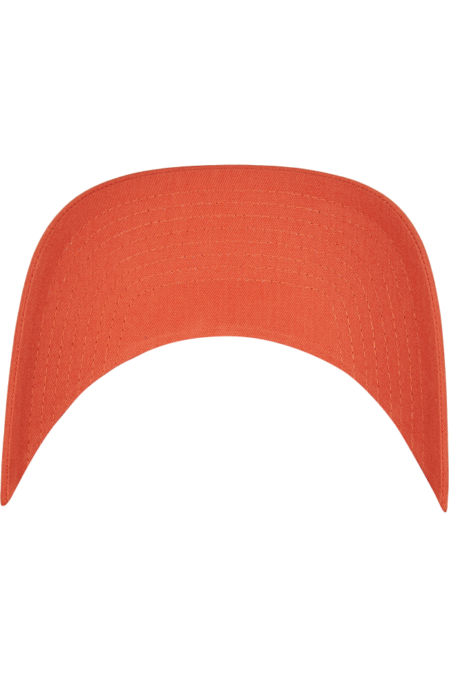 Casquette retro trucker bicolore personnalisable