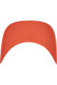 Casquette retro trucker bicolore personnalisable