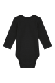 Body coton bio bébé personnalisable