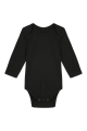 Body coton bio bébé personnalisable