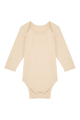 Body coton bio bébé personnalisable