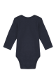 Body coton bio bébé personnalisable