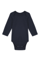 Body coton bio bébé personnalisable