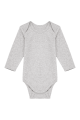Body coton bio bébé personnalisable