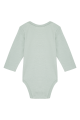 Body coton bio bébé personnalisable