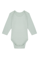 Body coton bio bébé personnalisable