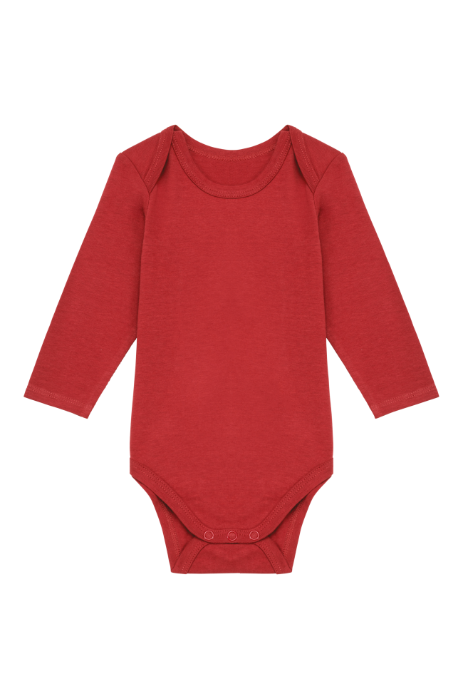 Body coton bio bébé personnalisable