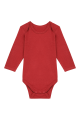 Body coton bio bébé personnalisable