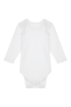 Body coton bio bébé personnalisable