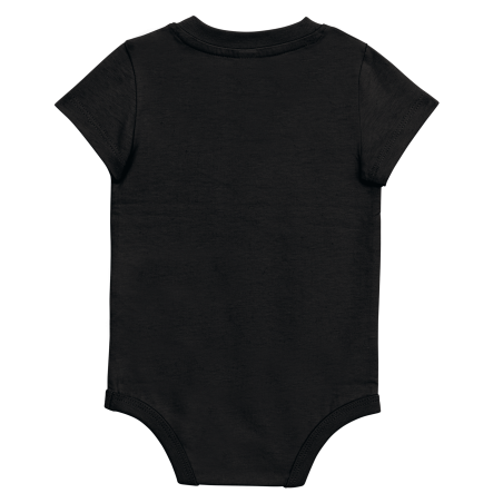 Body manches courtes bébé personnalisable