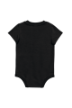Body manches courtes bébé personnalisable