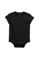 Body manches courtes bébé personnalisable