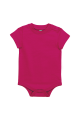 Body manches courtes bébé personnalisable