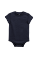 Body manches courtes bébé personnalisable