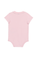 Body manches courtes bébé personnalisable