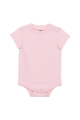Body manches courtes bébé personnalisable