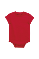 Body manches courtes bébé personnalisable