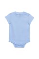 Body manches courtes bébé personnalisable