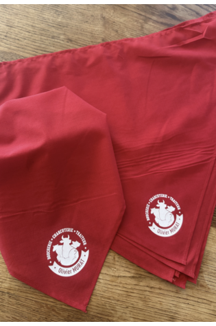 bandanas personnalisés