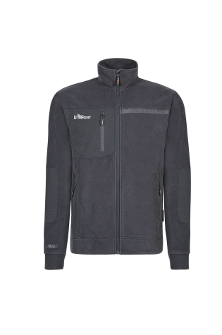 Sweat zippé Venus UPOWER personnalisé