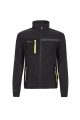 Sweat zippé Venus UPOWER personnalisé