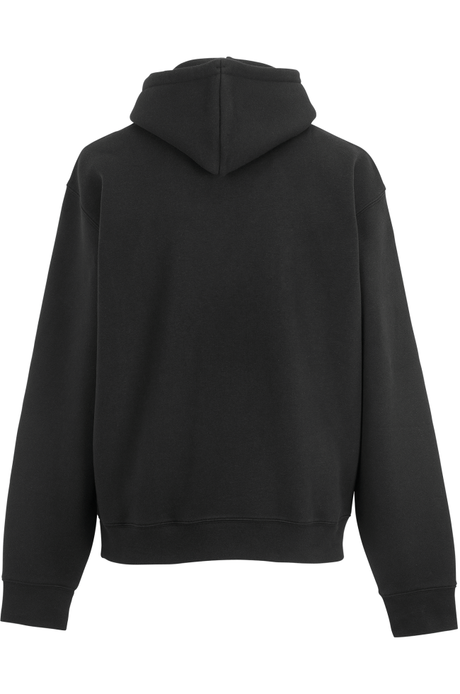Sweat-shirt capuche Authentic homme personnalisé