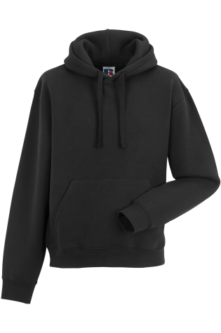 Sweat-shirt capuche Authentic homme personnalisé