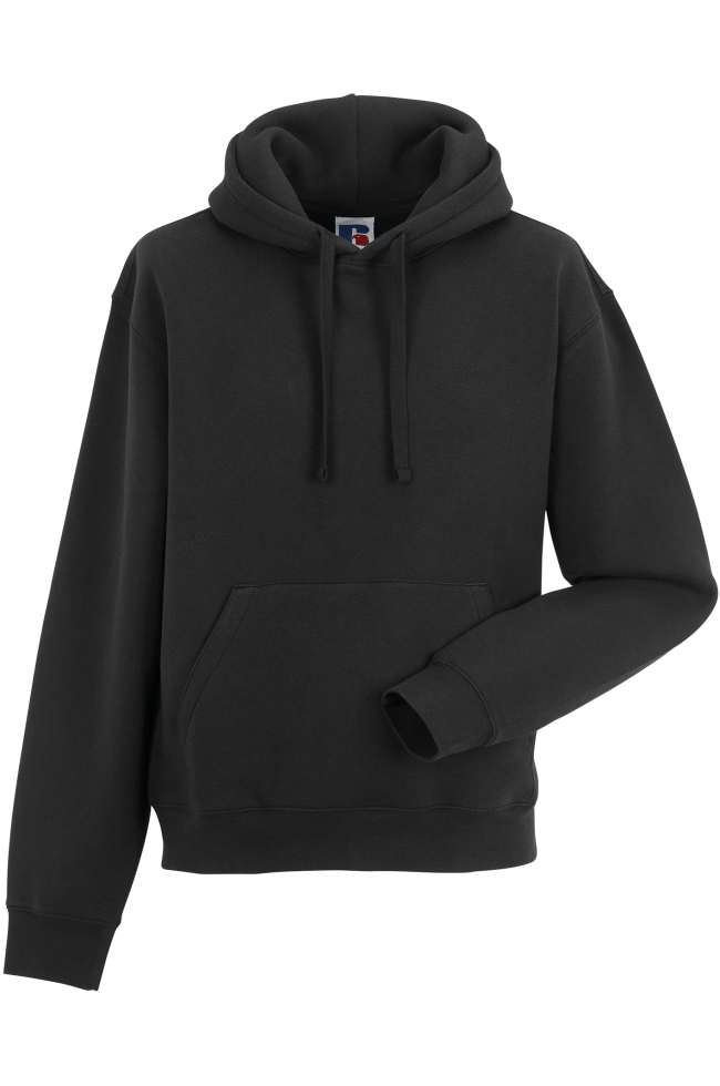 Sweat-shirt capuche Authentic homme personnalisé