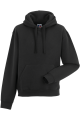 Sweat-shirt capuche Authentic homme personnalisé