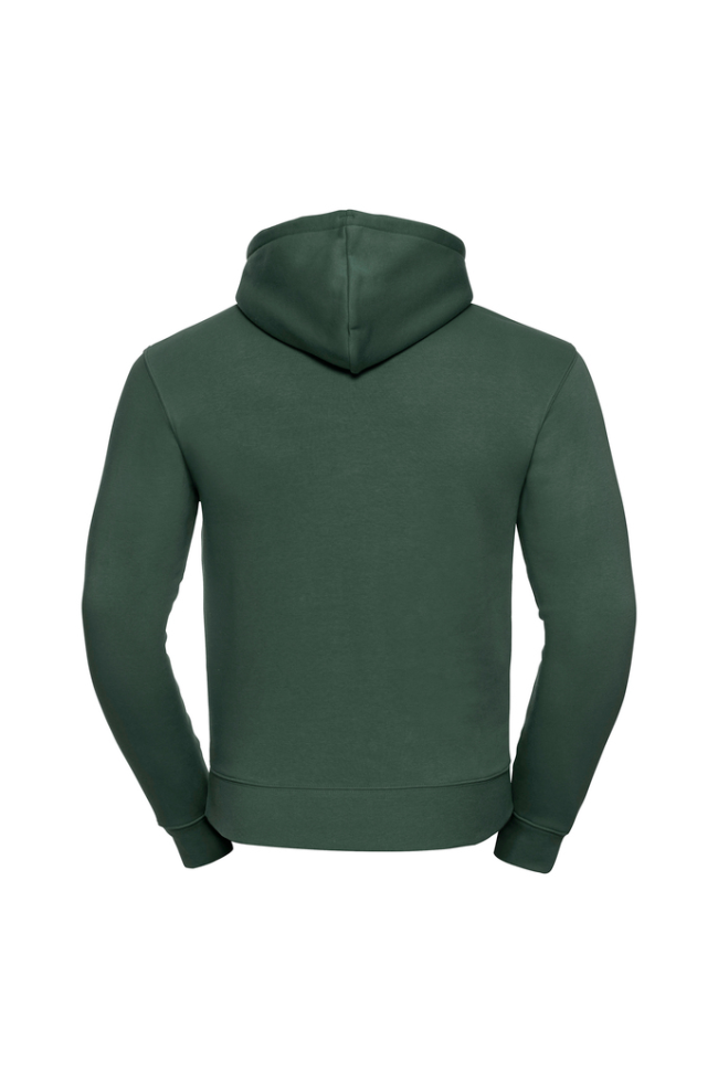 Sweat-shirt capuche Authentic homme personnalisé