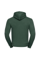 Sweat-shirt capuche Authentic homme personnalisé