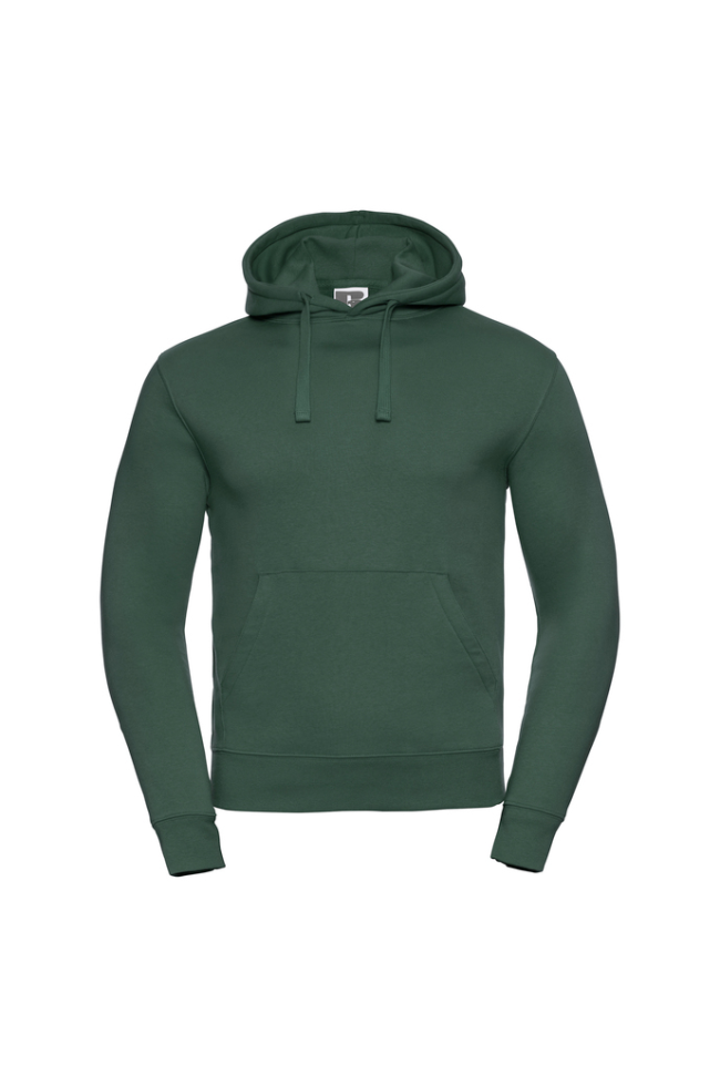 Sweat-shirt capuche Authentic homme personnalisé